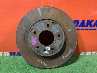 Запчасть диск тормозной передний OPEL ANTARA 2006-2015