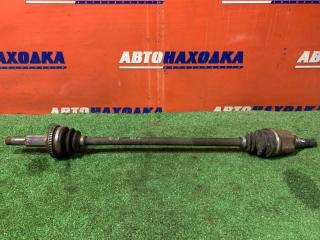 Привод задний NISSAN X-TRAIL 2000-2007