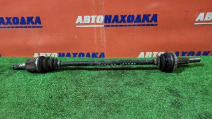 Привод задний правый NISSAN X-TRAIL 2000-2007