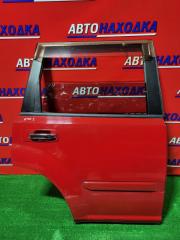 Дверь боковая задняя правая NISSAN X-TRAIL 2000-2007