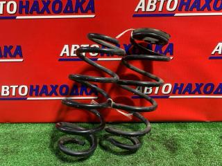 Пружина задняя TOYOTA RACTIS 2010-2016
