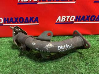 Труба приемная MAZDA DEMIO 1999-2002