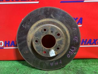 Запчасть диск тормозной передний NISSAN FUGA 2004-2009