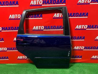 Дверь боковая задняя правая VOLKSWAGEN POLO 2005-2009