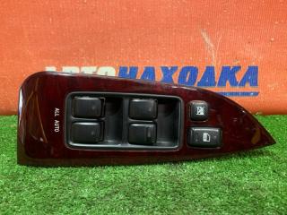 Блок управления стеклоподъемниками передний правый TOYOTA MARK X 2004-2009
