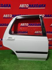 Дверь боковая задняя правая HONDA DOMANI 1992-1997