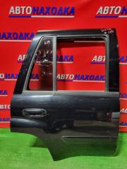 Запчасть дверь боковая задняя правая CHEVROLET TRAILBLAZER 2001-2010