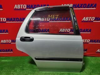 Дверь боковая задняя правая HONDA DOMANI 1992-1996