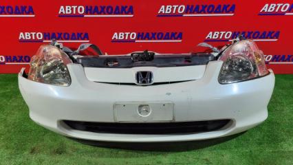 Ноускат передний HONDA CIVIC 2000-2003 контрактная Ноускат передний HONDA CIVIC 2000-2003