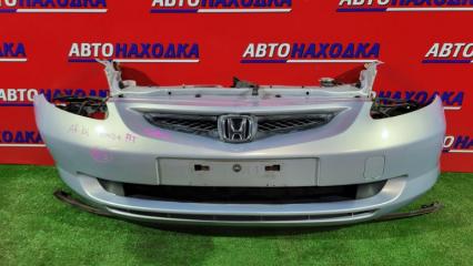 Ноускат передний HONDA FIT 2001-2004 контрактная Ноускат передний HONDA FIT 2001-2004