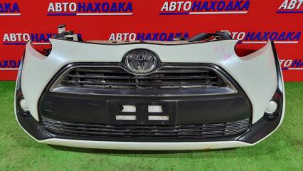 Ноускат передний TOYOTA SIENTA 2015-2018