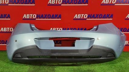 Бампер задний MAZDA DEMIO 2007-2011 контрактная Бампер задний MAZDA DEMIO 2007-2011