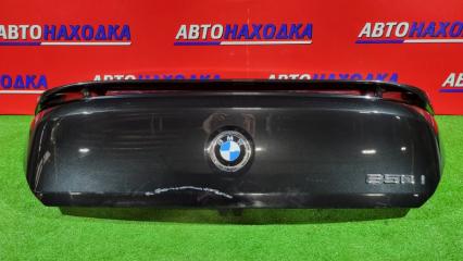 Крышка багажника задняя BMW 650i 2003-2007
