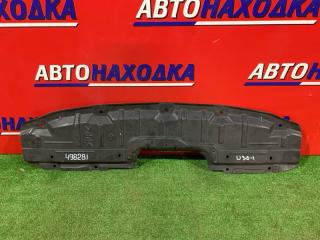 Защита бампера передняя NISSAN PRESAGE 1998-2003