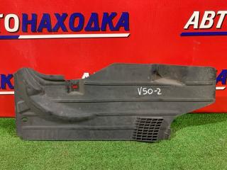 Защита задняя правая VOLVO V50 2007-2012 контрактная Защита задняя правая VOLVO V50 2007-2012
