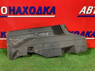 Запчасть защита задняя левая VOLVO V50 2007-2012