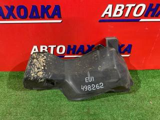 Защита горловины топливного бака HONDA CIVIC 2000-2005 контрактная Защита горловины топливного бака HONDA CIVIC 2000-2005