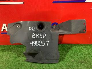 Защита задняя правая MAZDA AXELA 2003-2009 контрактная Защита задняя правая MAZDA AXELA 2003-2009