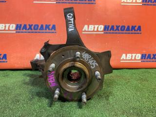 Ступица передняя левая CHEVROLET CAPTIVA 2006-2011