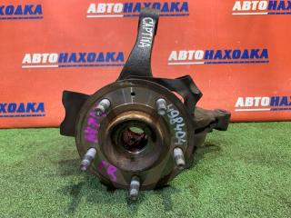 Ступица передняя правая CHEVROLET CAPTIVA 2006-2011