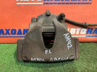 Запчасть суппорт передний левый OPEL ASTRA H 2004-2014