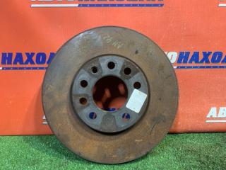 Запчасть диск тормозной передний OPEL ASTRA H 2004-2014