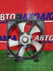 Вентилятор радиатора передний правый MAZDA PREMACY 1999-2005