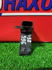 Датчик расхода воздуха PEUGEOT 4008 2012-2015