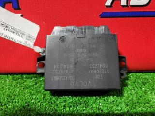 Блок управления парктрониками VOLVO XC90 2002-2014