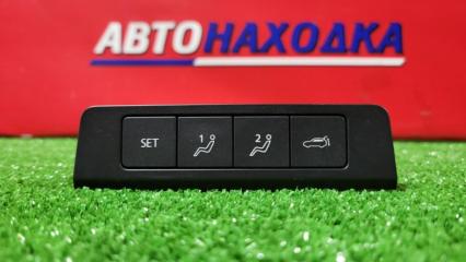 Кнопки в салон MAZDA CX-30 2019-2025 контрактная Кнопки в салон MAZDA CX-30 2019-2025