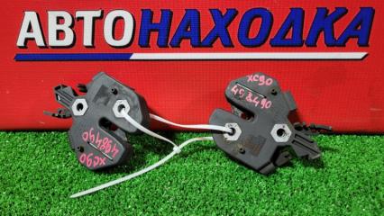 Замок капота передний VOLVO XC90 2002-2014