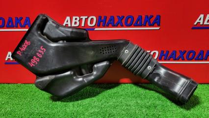 Запчасть воздухозаборник PEUGEOT 4008 2012-2015