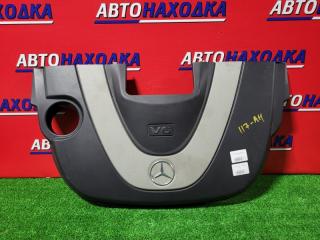 Крышка двигателя декоративная MERCEDES-BENZ ML350 2005-2011