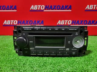Магнитола DODGE CALIBER 2006-2011 контрактная Магнитола DODGE CALIBER 2006-2011