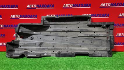 Защита днища кузова правая MAZDA DEMIO 2007-2014