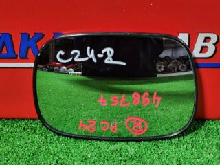 Зеркальный элемент передний правый NISSAN SERENA 1999-2005