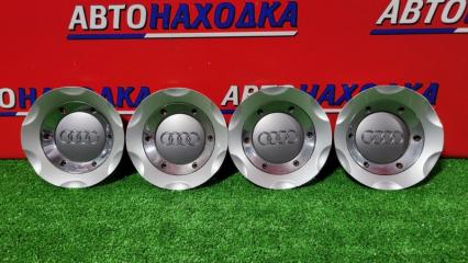 Заглушка колесного диска AUDI TT 1998-2006 контрактная Заглушка колесного диска AUDI TT 1998-2006