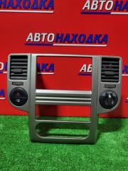Консоль магнитофона NISSAN X-TRAIL 2000-2007