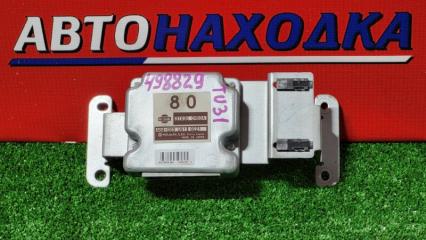 Блок управления АКПП NISSAN PRESAGE 2003-2009