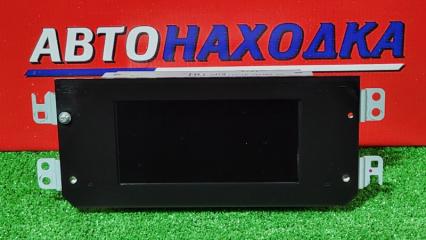 Монитор NISSAN TEANA 2003-2008 контрактная Монитор NISSAN TEANA 2003-2008