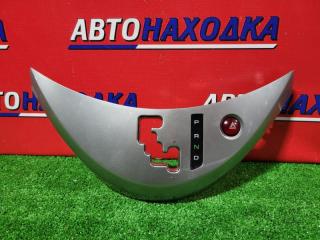 Консоль КПП MITSUBISHI GRANDIS 2003-2009