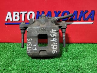 Запчасть суппорт передний левый SUZUKI SWIFT 2000-2004