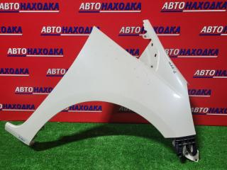 Крыло переднее правое HONDA FIT 2007-2010