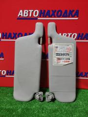 Козырек солнцезащитный NISSAN EXPERT 1999-2006