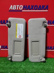 Козырек солнцезащитный TOYOTA PASSO 2010-2016