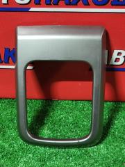 Консоль КПП NISSAN X-TRAIL 2000-2007