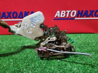 Замок двери передний левый NISSAN LIBERTY 1998-2004 контрактная Замок двери передний левый NISSAN LIBERTY 1998-2004