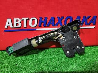 Замок багажника задний AUDI TT 1998-2006 контрактная Замок багажника задний AUDI TT 1998-2006