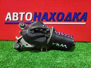 Мотор дворников передний NISSAN EXPERT 1999-2006