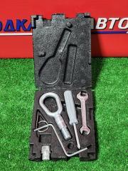 Крюк буксировочный MINI COOPER S 2001-2006 контрактная Крюк буксировочный MINI COOPER S 2001-2006